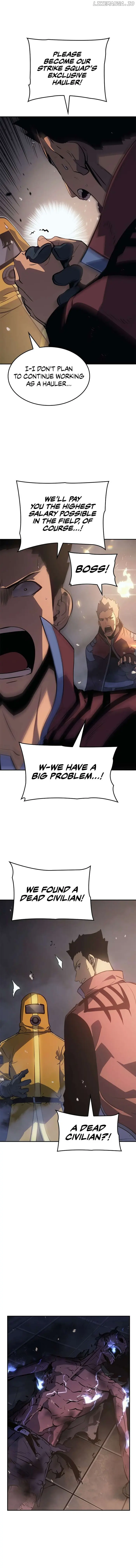 Solo Leveling Ragnarok - Chapter 16 image 05_optimized